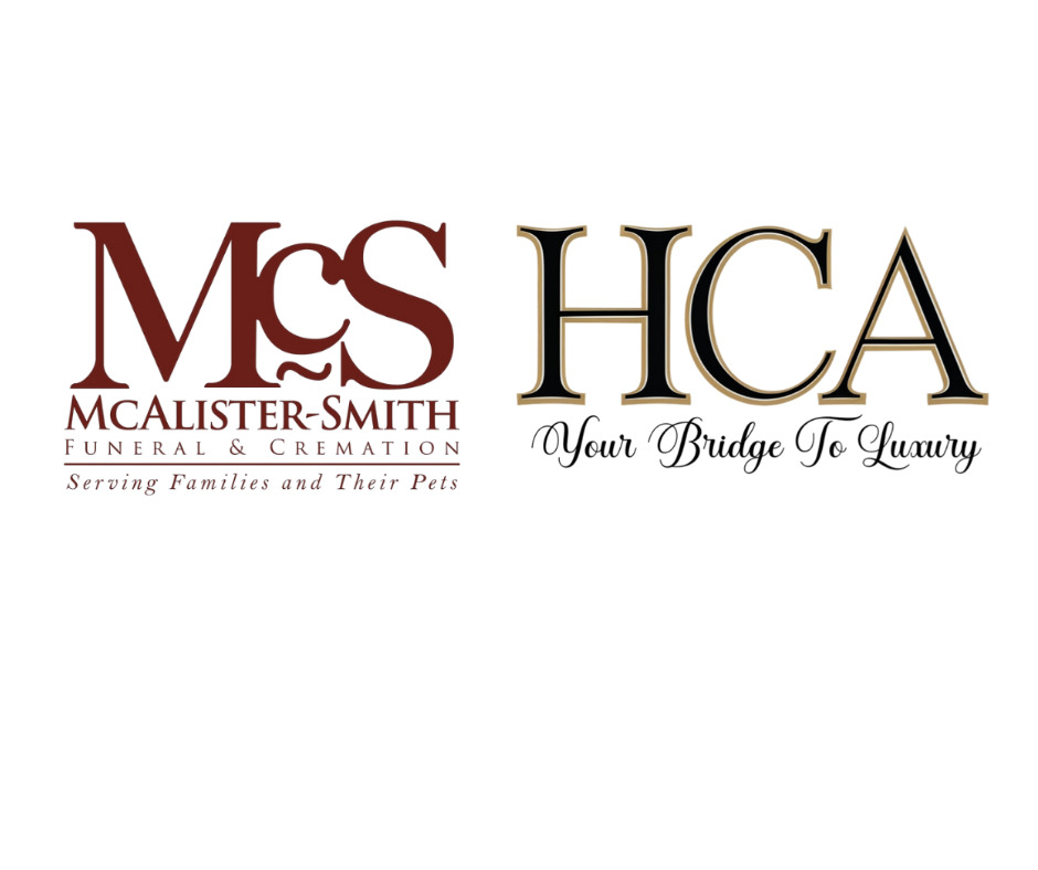 Courtesy of McAlister-Smith Funeral & Cremation and Holy City Affairs / Source: Holy City Affairs (EZ Newswire)