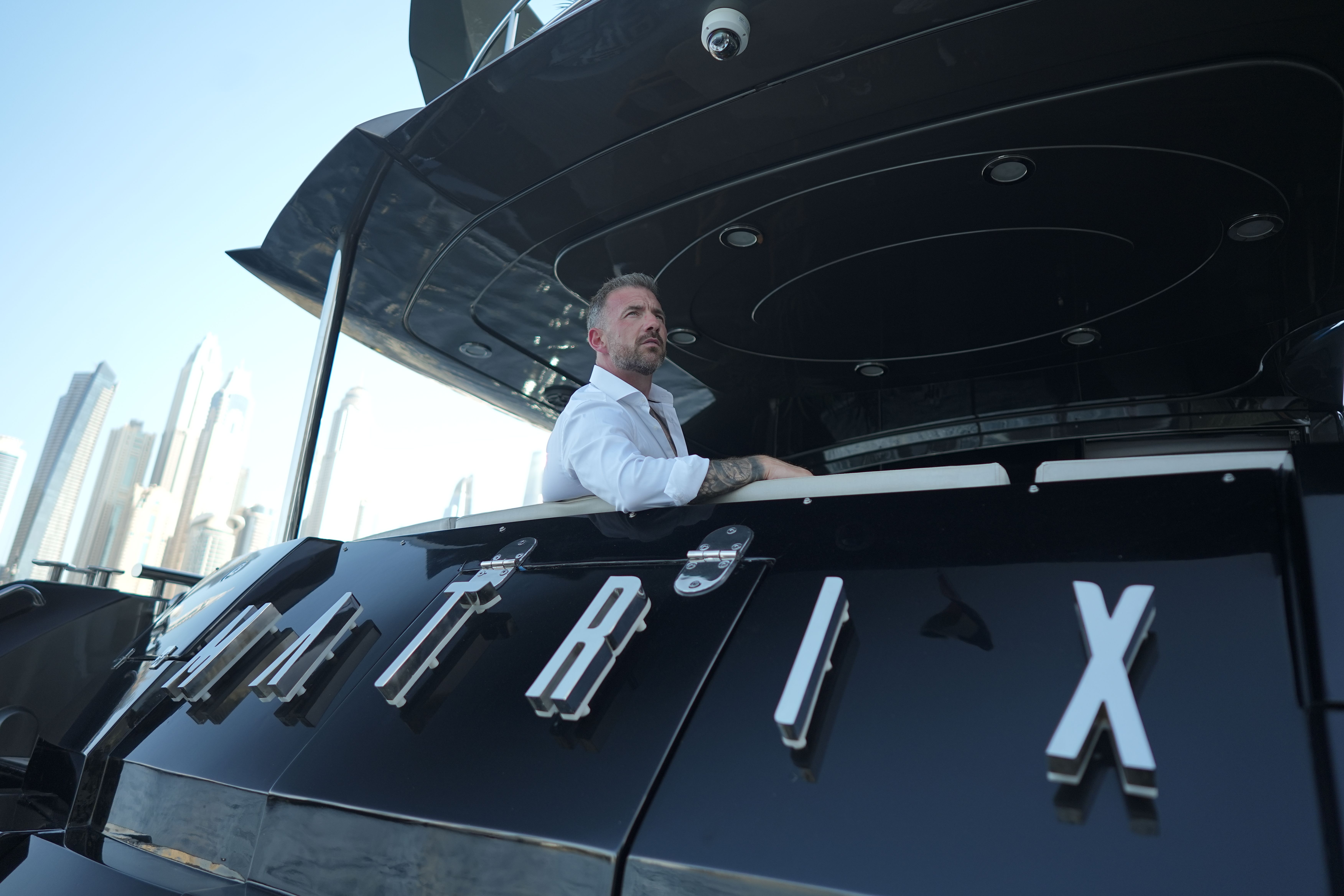 Source: Seven Yachts (EZ Newswire)