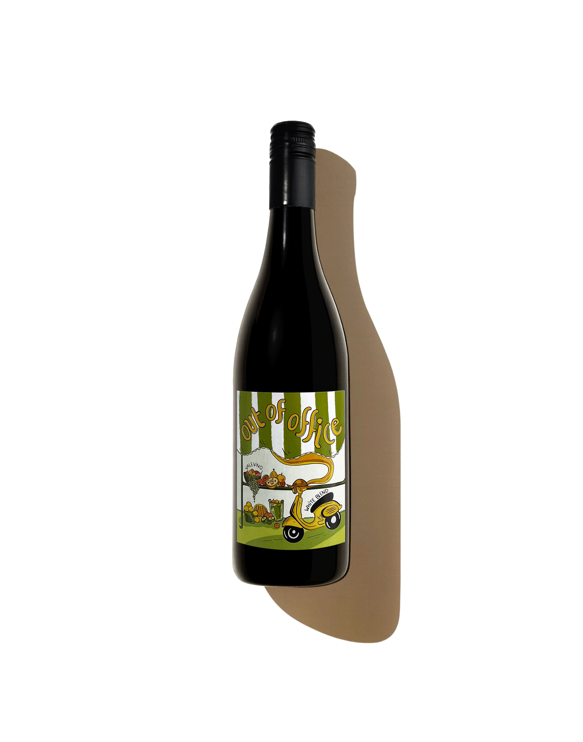 Source: Offline Wine (EZ Newswire)