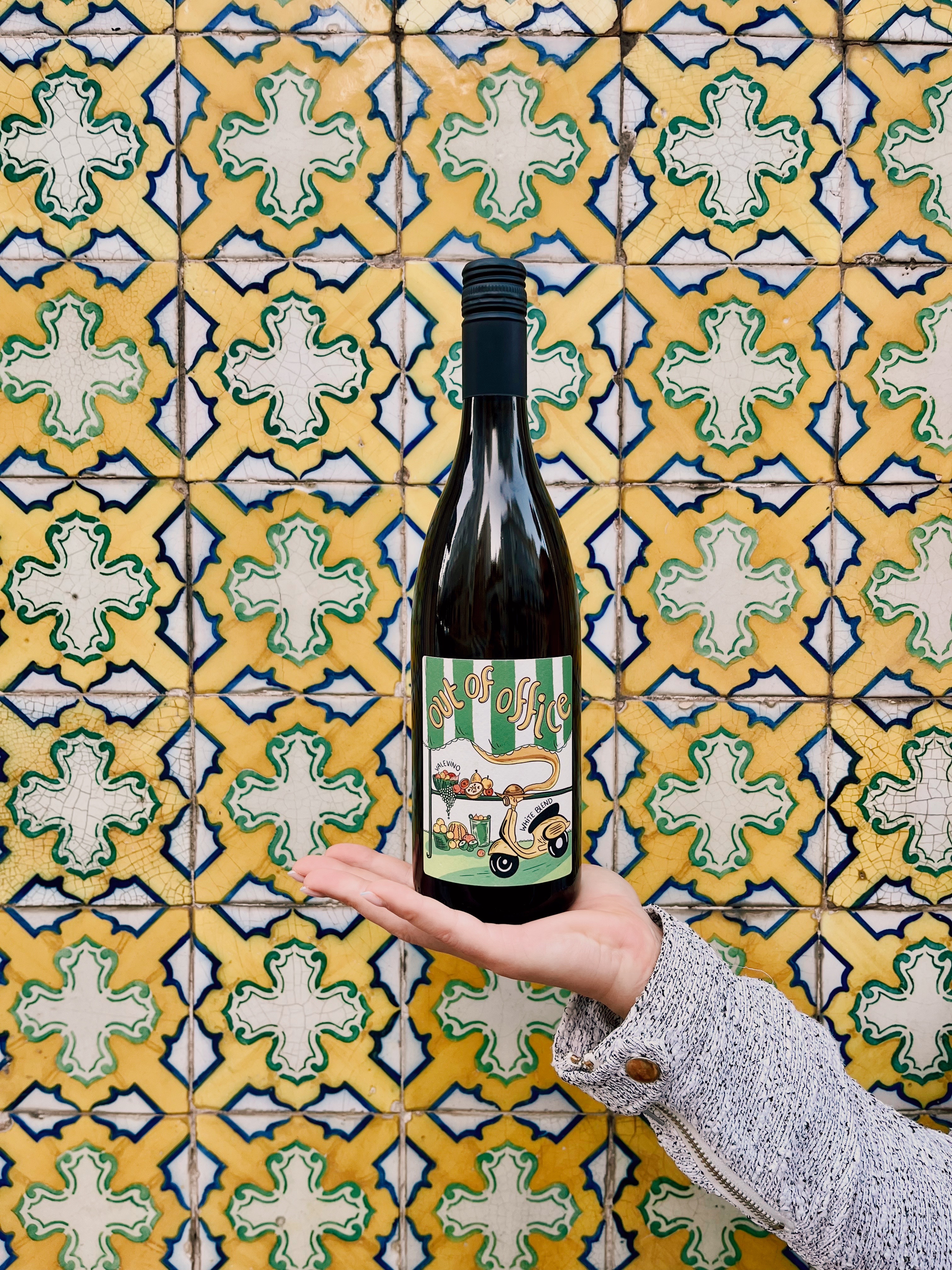 Source: Offline Wine (EZ Newswire)