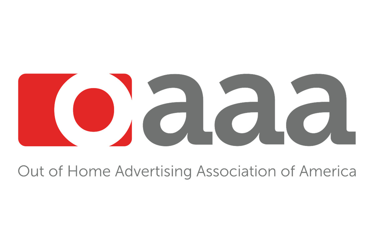 Source: Out of Home Advertising Association of America (OAAA) (EZ Newswire)