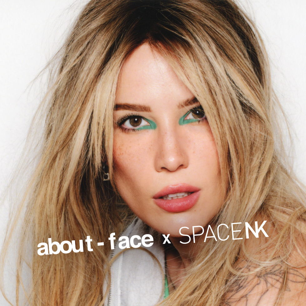 Source: about-face (EZ Newswire)