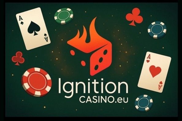Source: Ignition Casino (EZ Newswire)