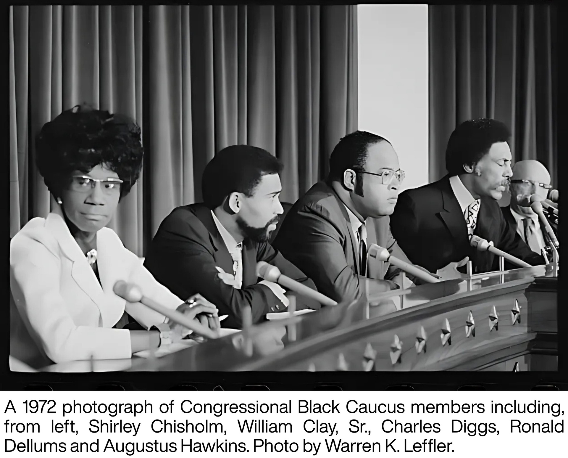 Source: Conscience of the Congress (EZ Newswire)