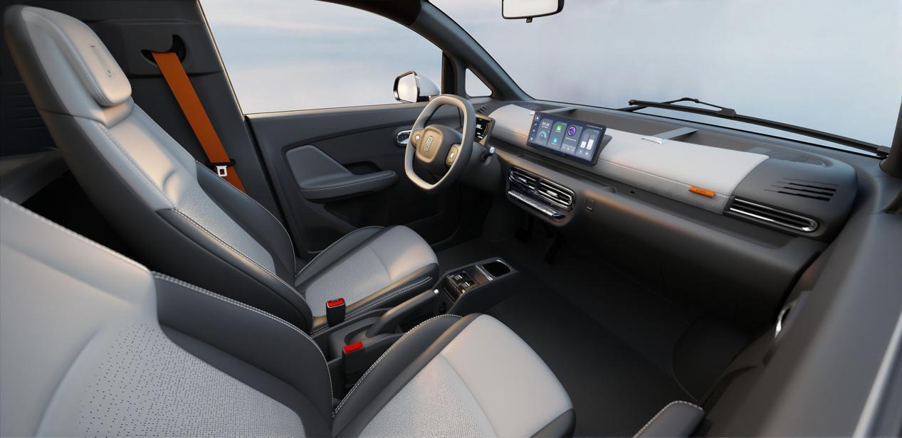 Agility Beyond Motion, Exceeding Imagination: Linktour Automotive Debuts at IAA Mobility 2025 / Source: Linktour Automotive (EZ Newswire)