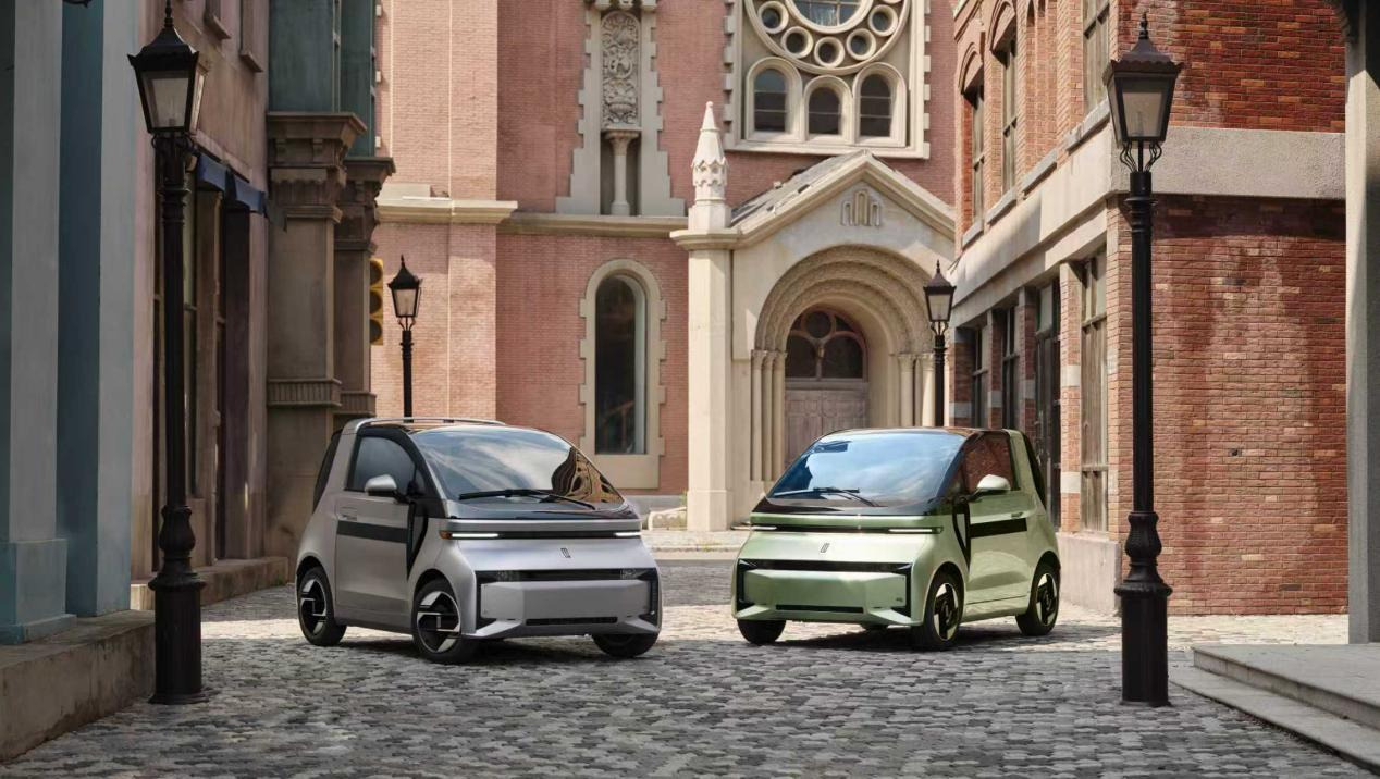 Agility Beyond Motion, Exceeding Imagination: Linktour Automotive Debuts at IAA Mobility 2025 / Source: Linktour Automotive (EZ Newswire)