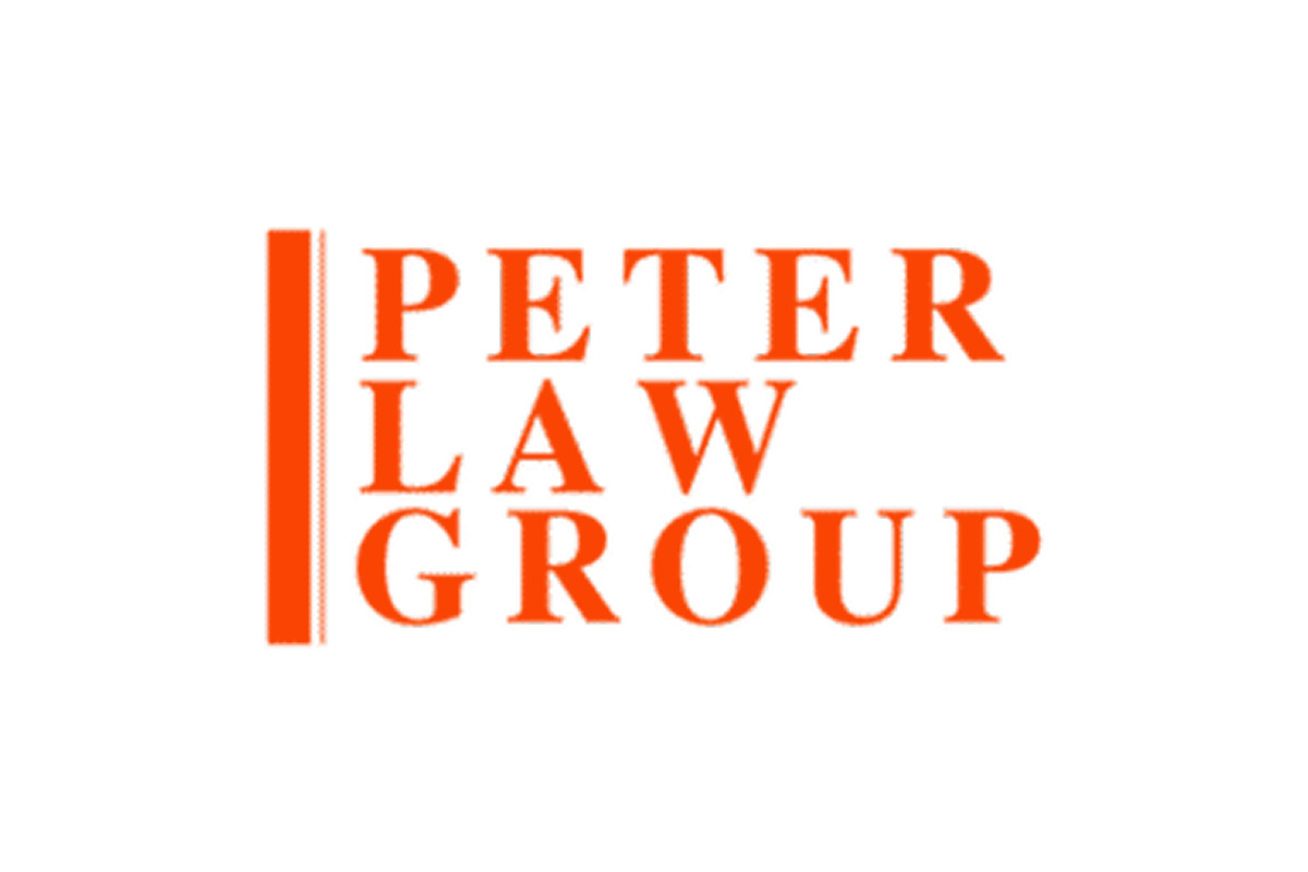 Source: Peter Law Group (EZ Newswire)