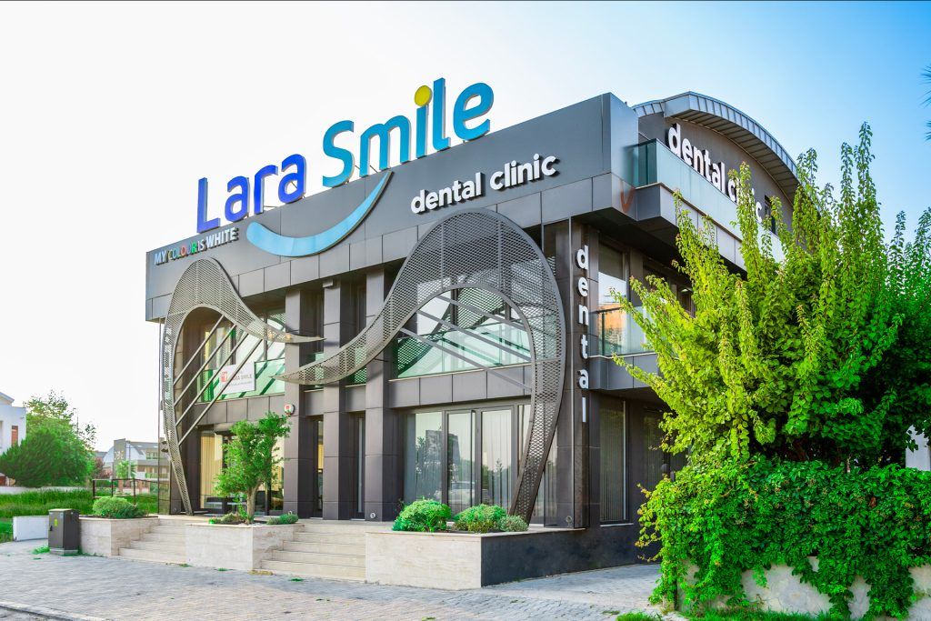 Source: Lara Smile Dental Clinic (EZ Newswire)