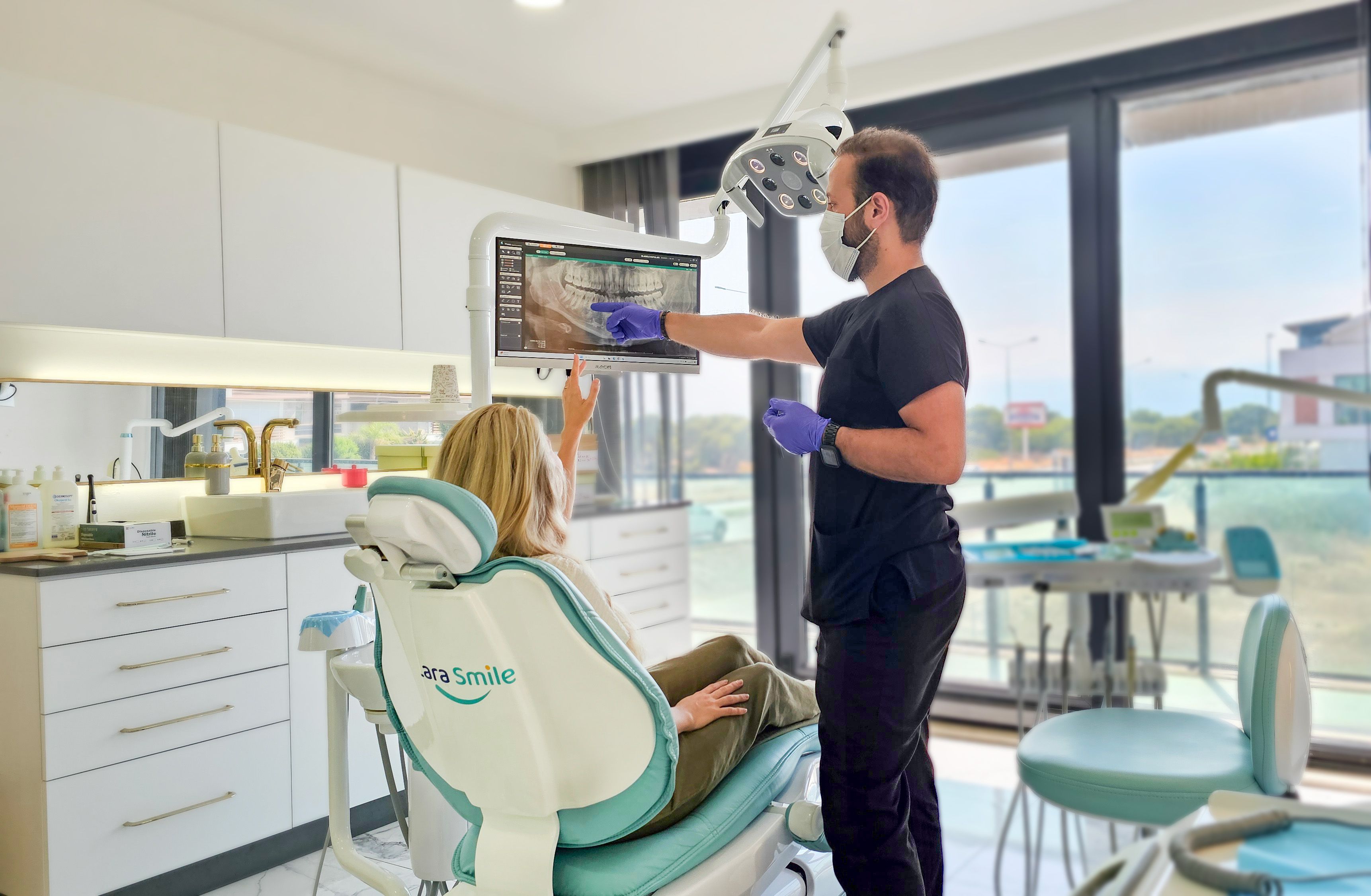 Source: Lara Smile Dental Clinic (EZ Newswire)