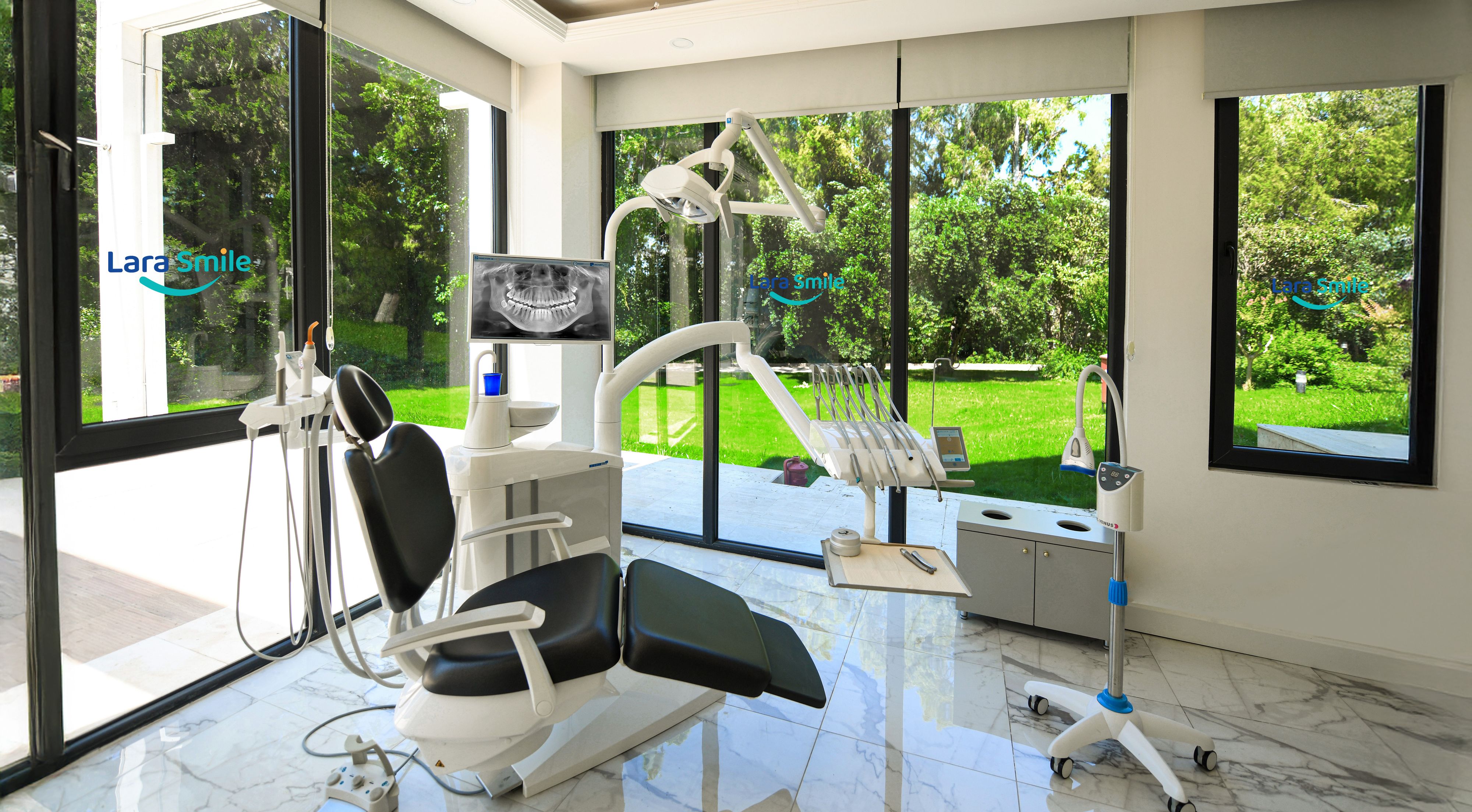 Source: Lara Smile Dental Clinic (EZ Newswire)