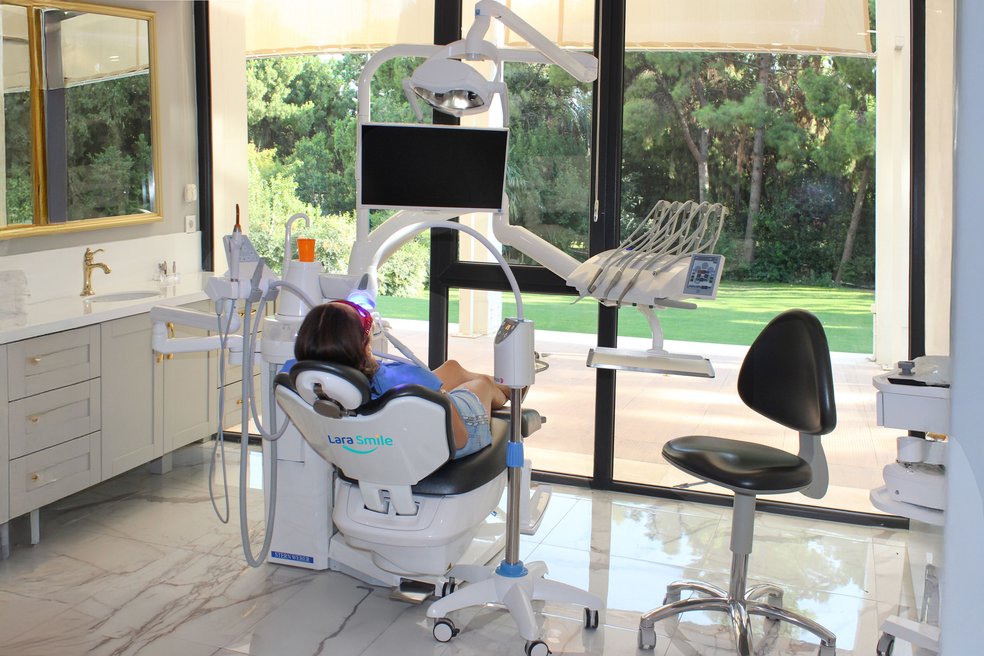 Source: Lara Smile Dental Clinic (EZ Newswire)