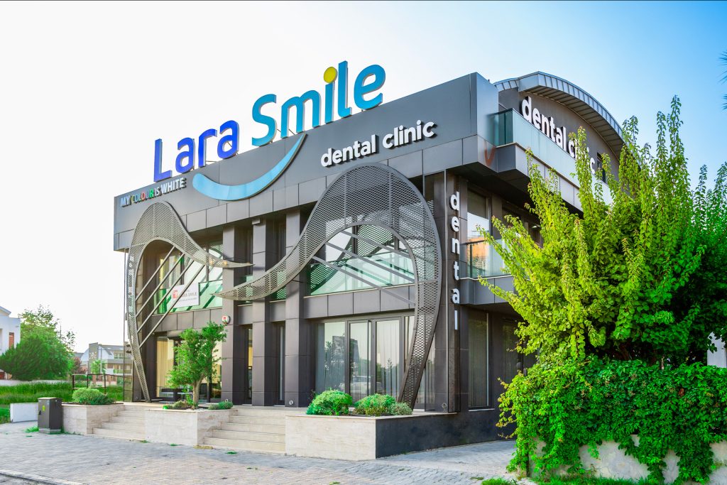 Antalya / Source: Lara Smile Dental Clinic (EZ Newswire)