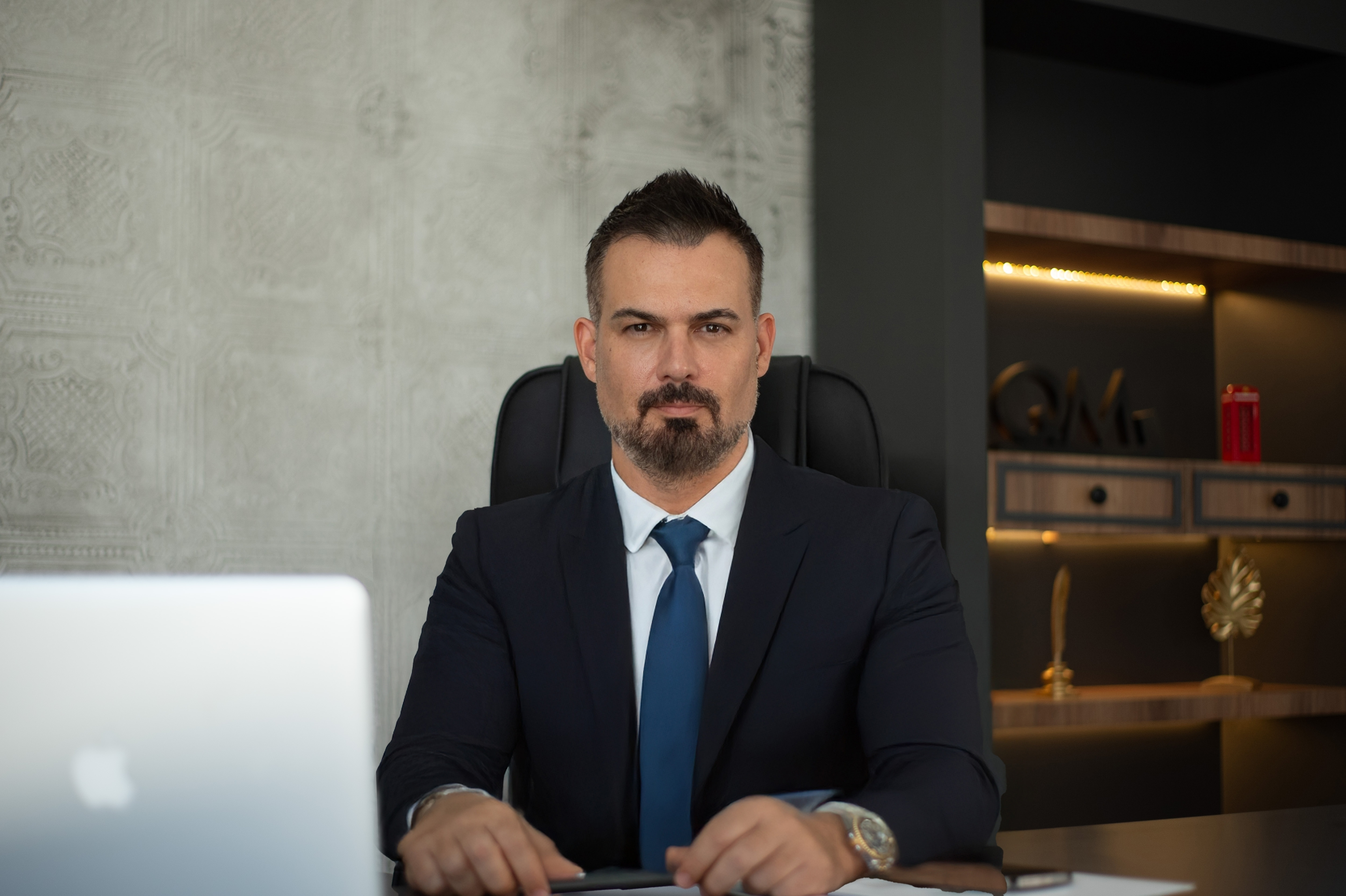 Ilker Bey / Source: Lara Smile Dental Clinic (EZ Newswire)