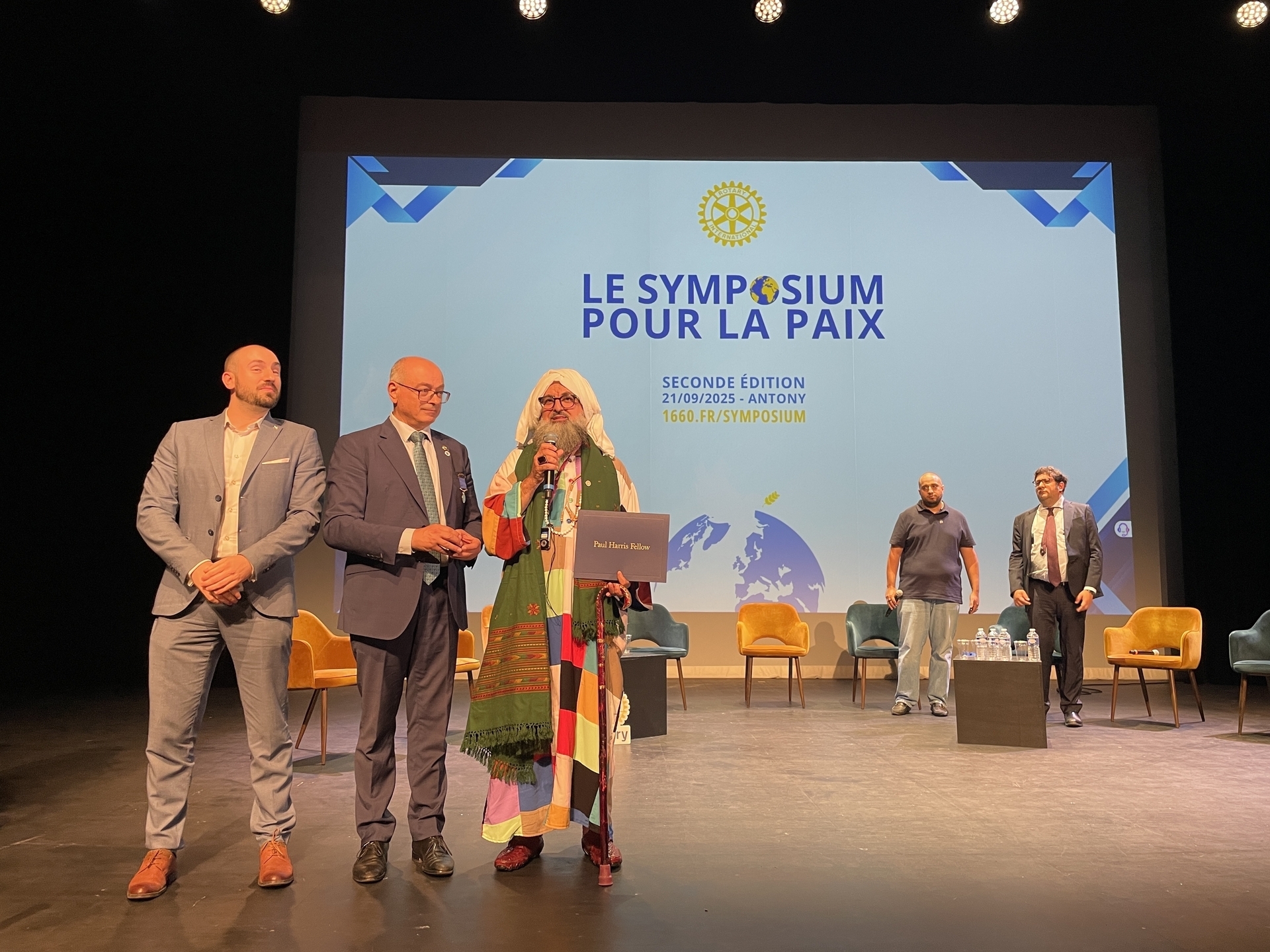 Source: Al-Karkari Institute (EZ Newswire)