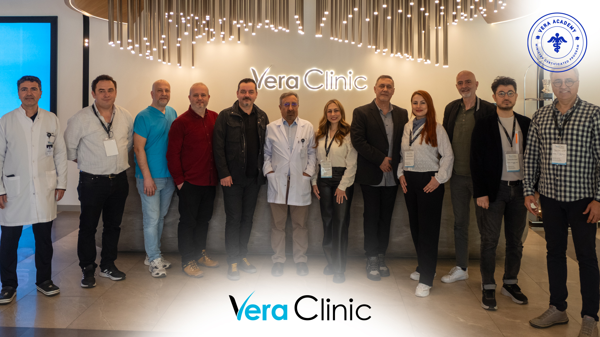 Source: Vera Clinic (EZ Newswire)