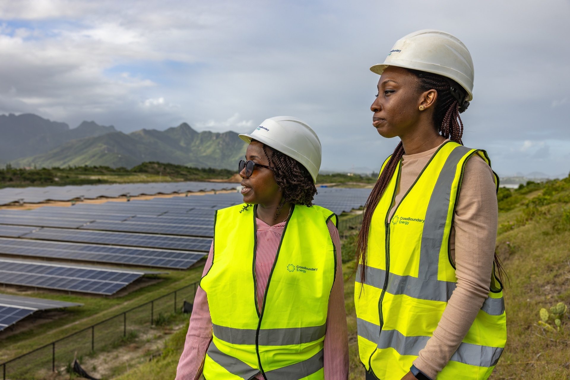 Source: CrossBoundary Energy (EZ Newswire)