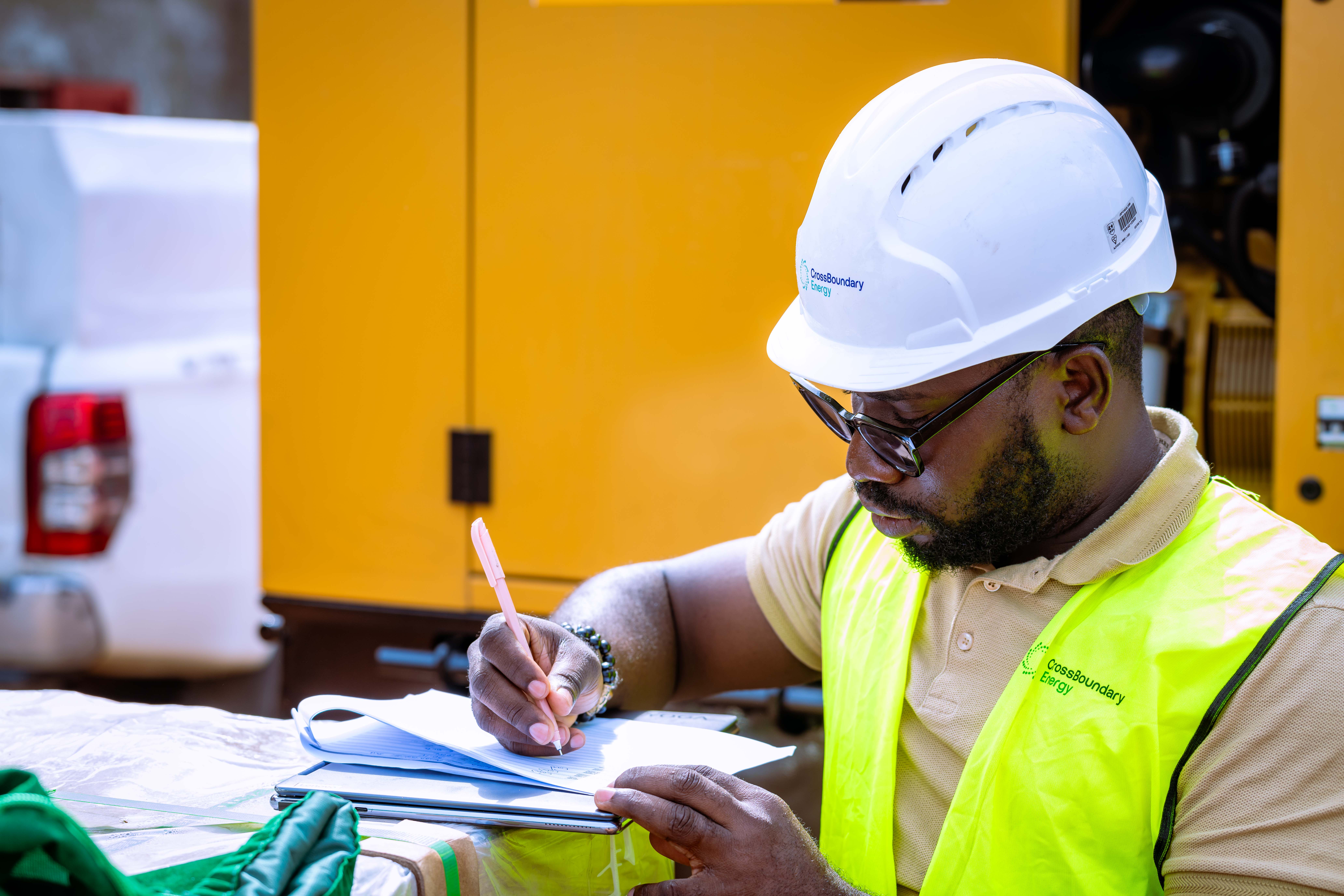 Source: CrossBoundary Energy (EZ Newswire)