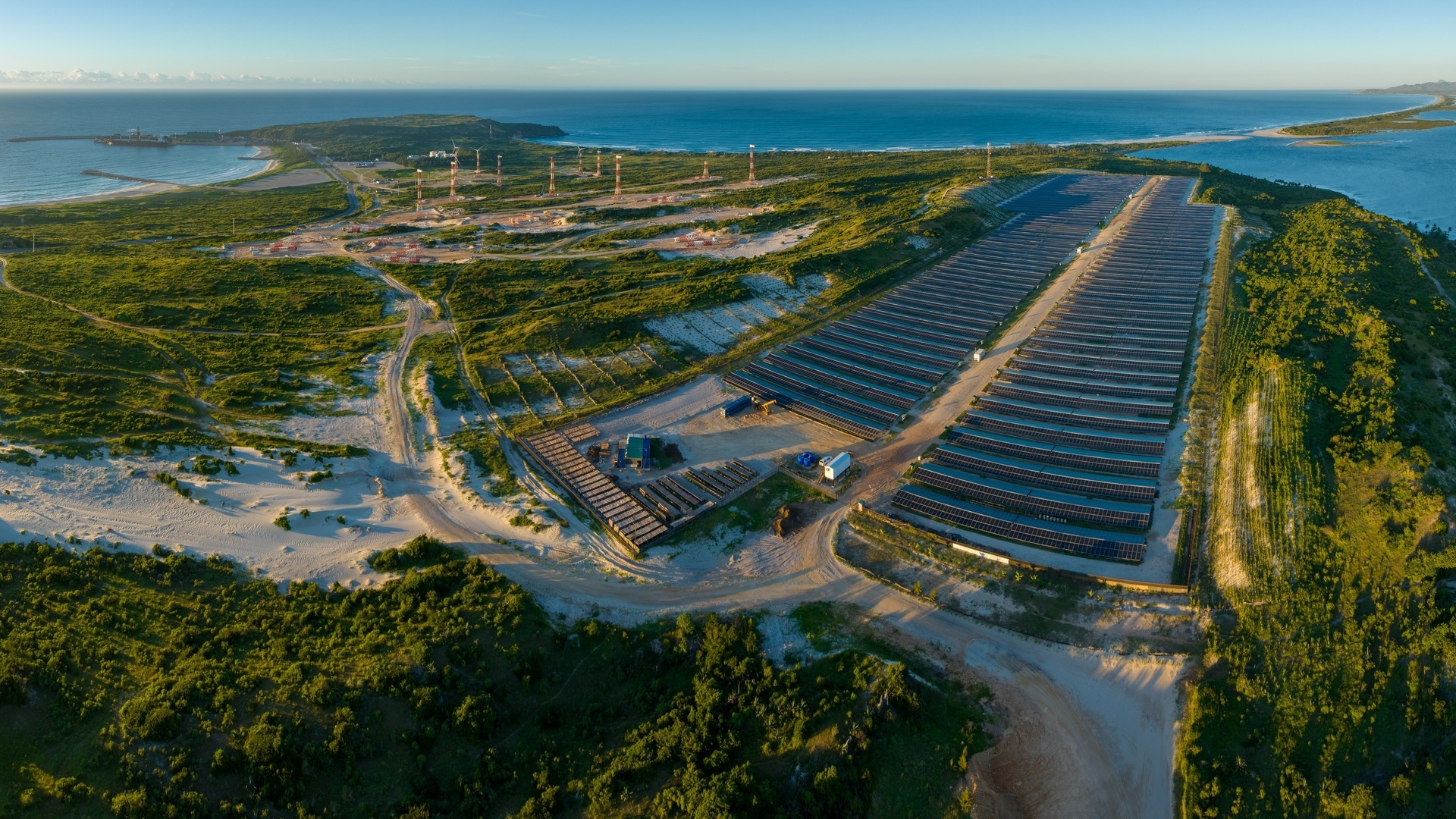 Source: CrossBoundary Energy (EZ Newswire)