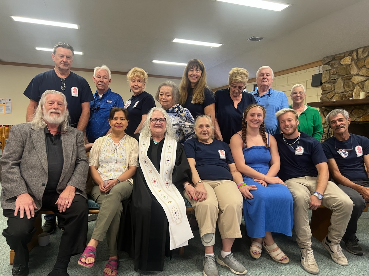 Source: Unity Presbyterian Church (EZ Newswire)