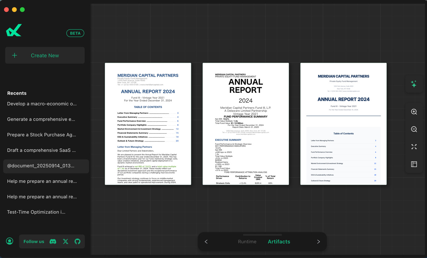 AI Anywhere, Anytime: GreenBitAI Unveils Libra, the World’s First Offline-Capable Local AI Agent / Source: GreenBitAI (EZ Newswire)