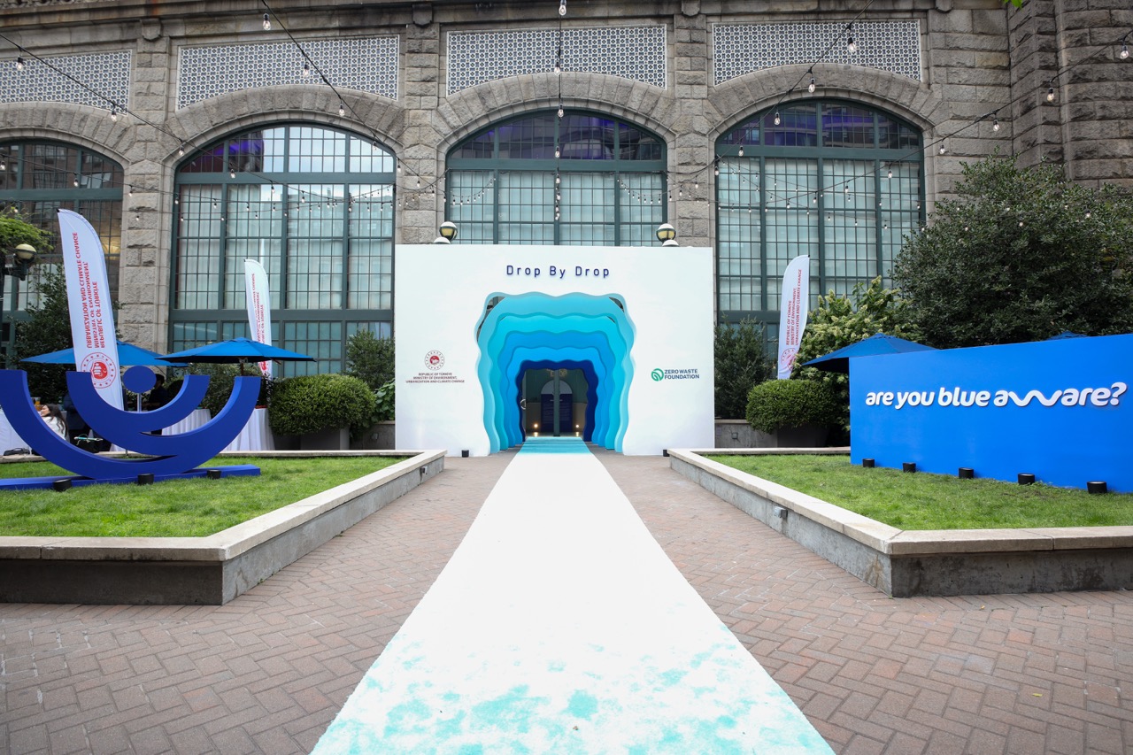 Guastavino’s, New York City / Source: Zero Waste Foundation (EZ Newswire)
