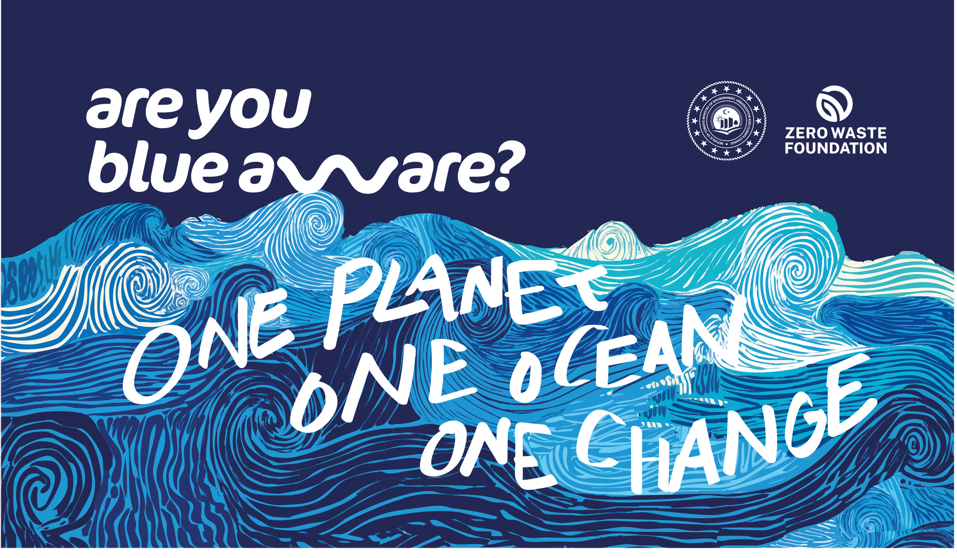Blueaware.org / Source: Zero Waste Foundation (EZ Newswire)