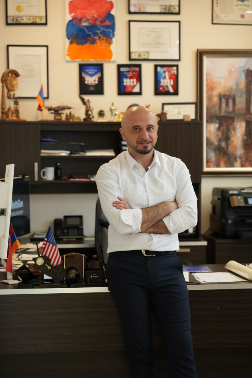 Source: NinthGen Consulting Group (EZ Newswire)