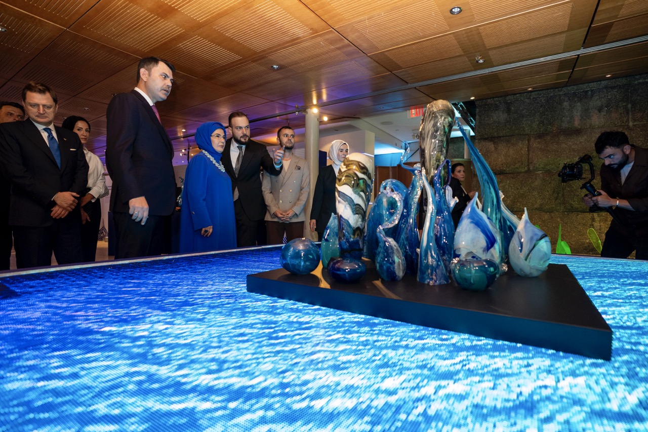 Source: Zero Waste Foundation (EZ Newswire)