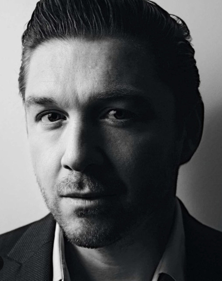 Philippe Hoerle-Guggenheim, founder of The Sphere Gallery / Source: The Sphere Gallery (EZ Newswire)