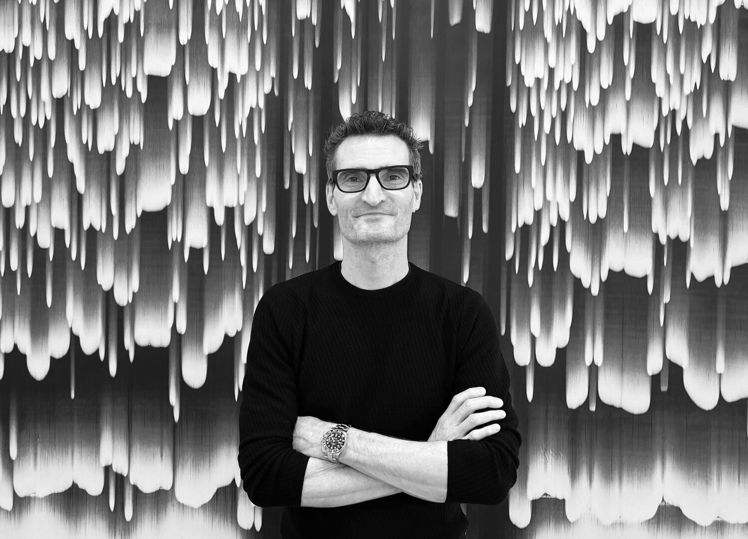 Stanley Casselman / Source: The Sphere Gallery (EZ Newswire)