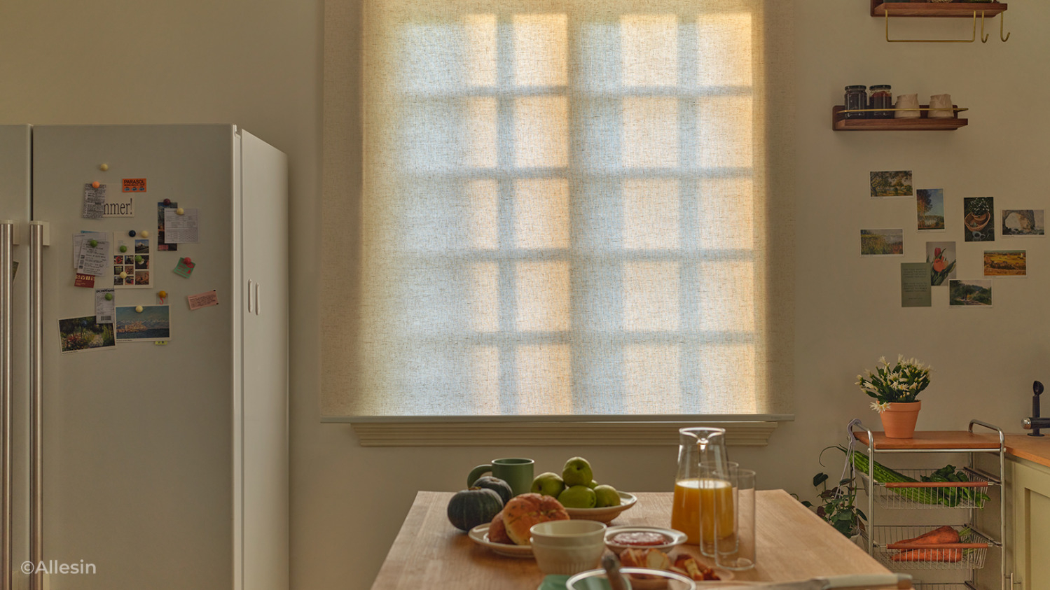 Source: Allesin (EZ Newswire)