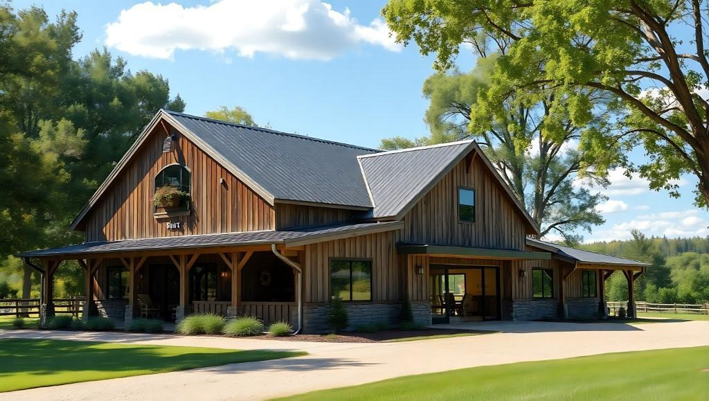 Source: Barndominium (EZ Newswire)