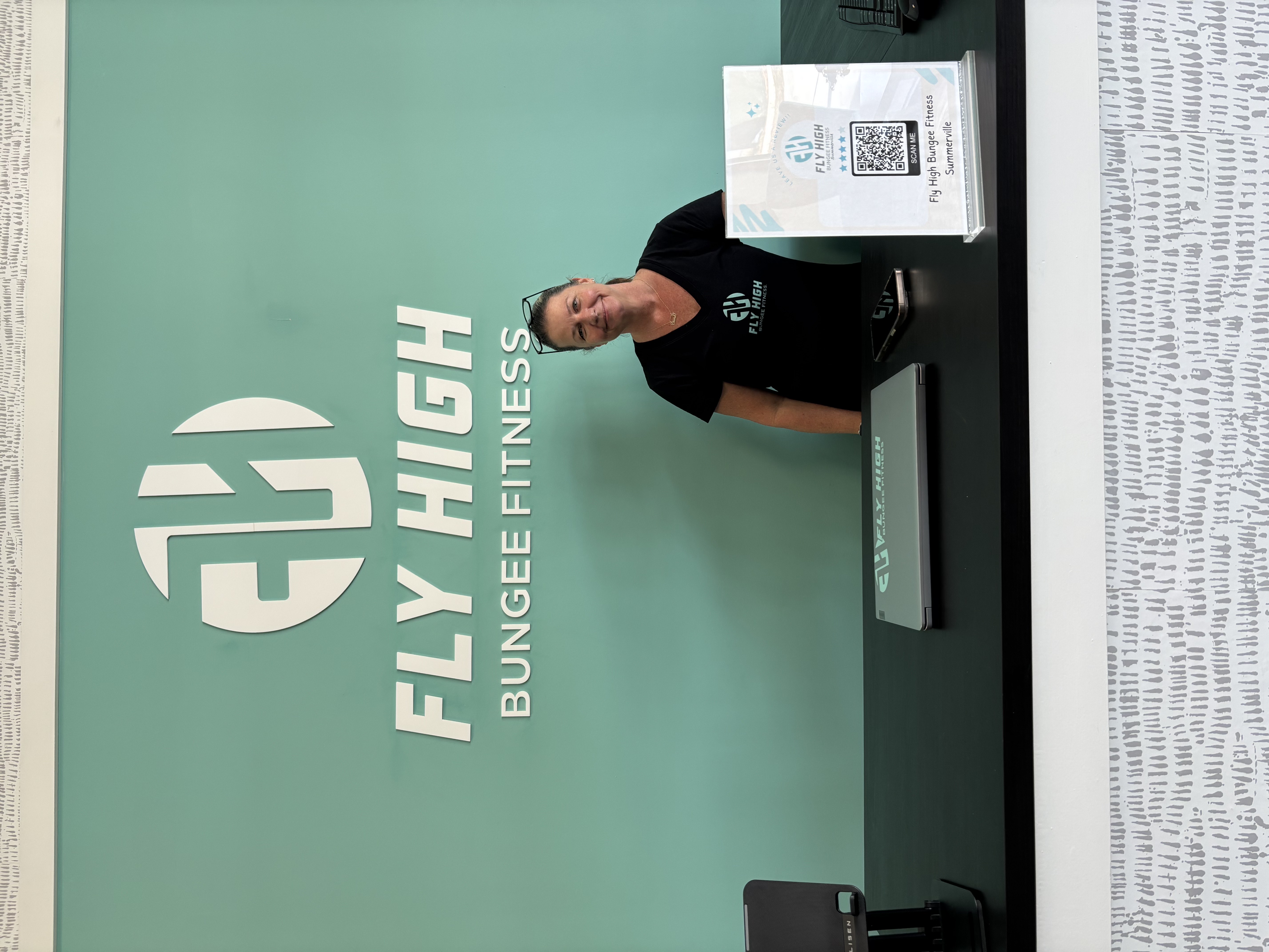 Source: Fly High Bungee Fitness Summerville (EZ Newswire)