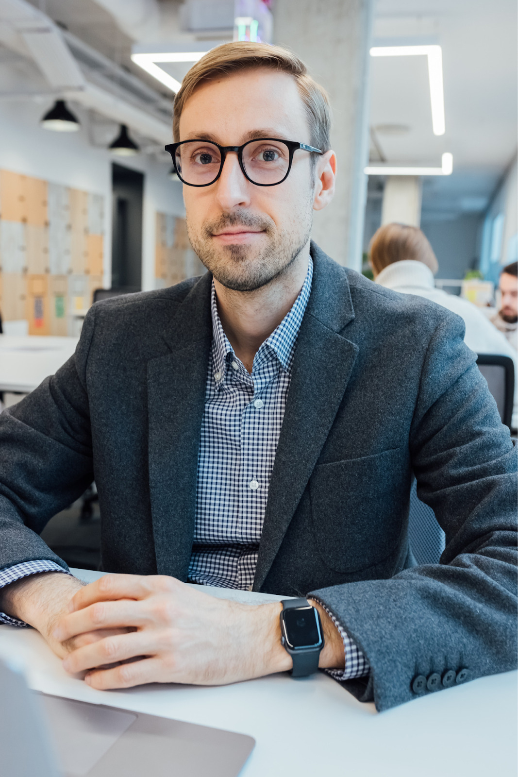 Source: Precoro (EZ Newswire)