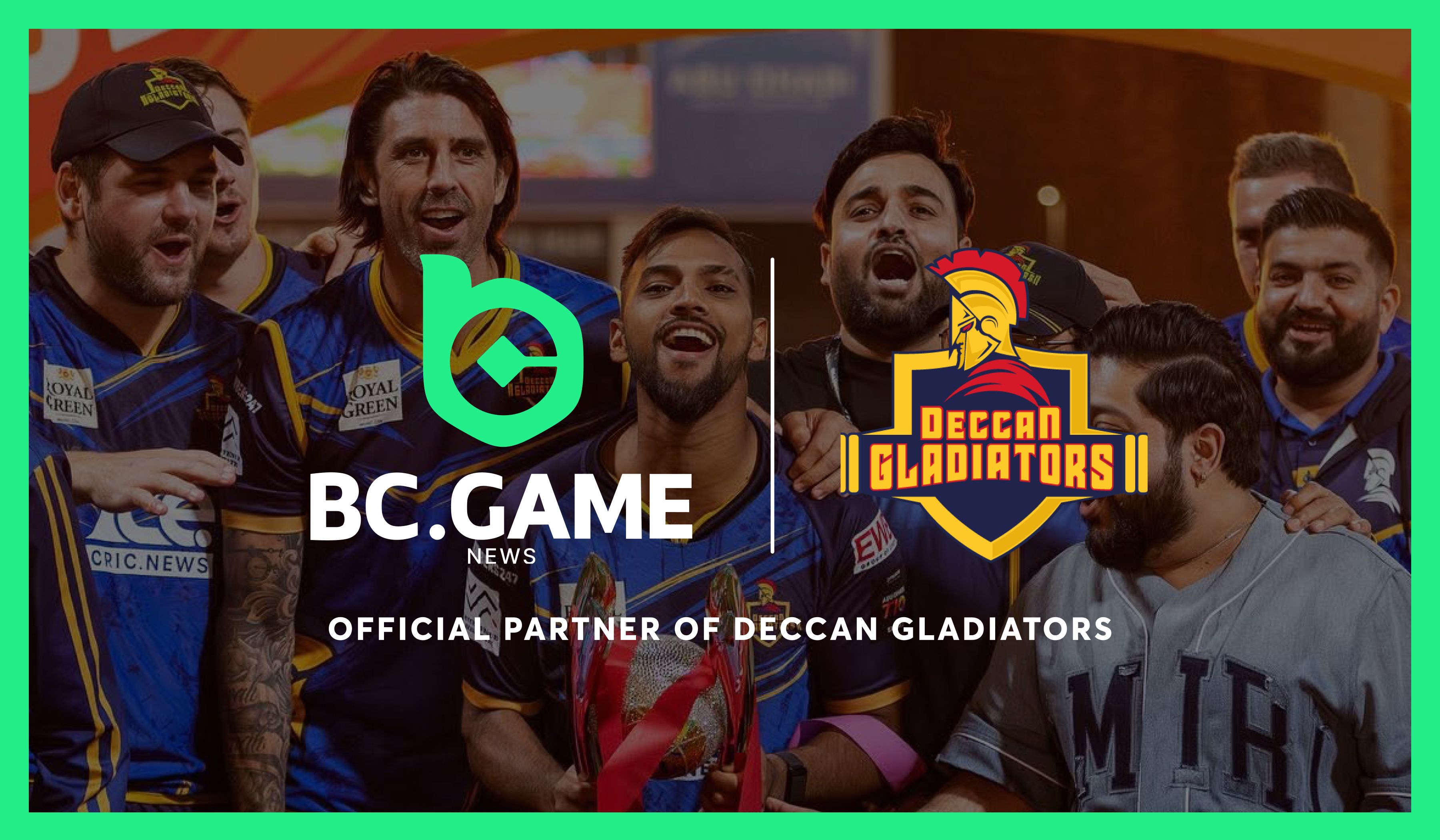 Source: BC.GAME News (EZ Newswire)