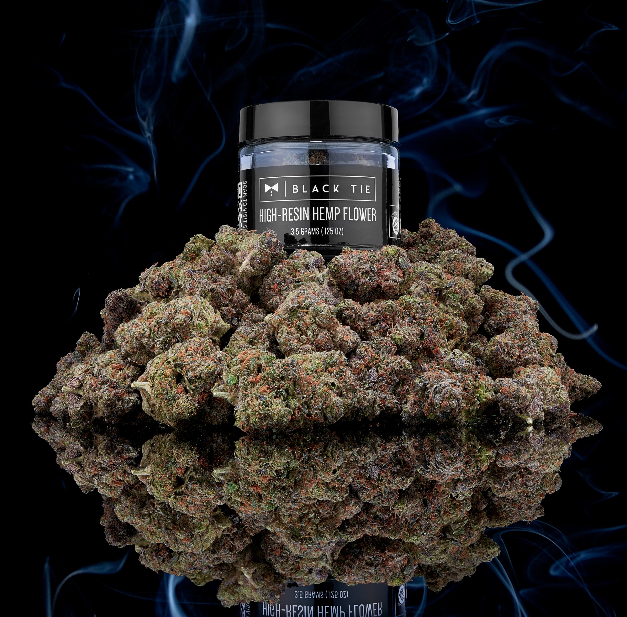 Source: Black Tie CBD (EZ Newswire)