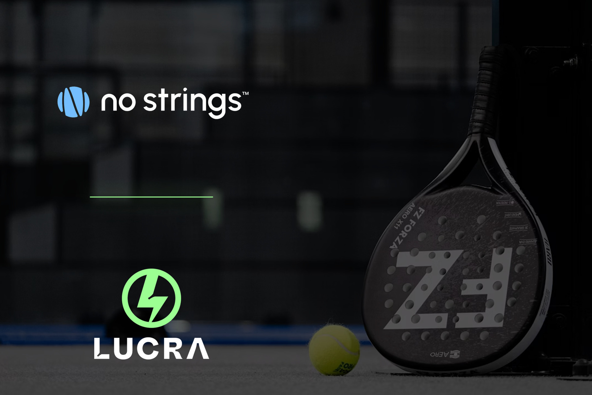 Source: Lucra (EZ Newswire)