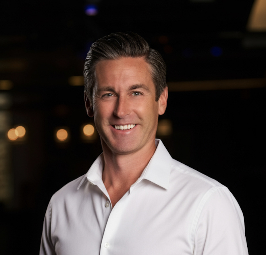 Brian Hoar, chief growth officer at TUX Creative House / Source: TUX Creative House (EZ Newswire)