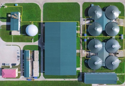 Feihe practices green and low-carbon production. / Source: Feihe (EZ Newswire)