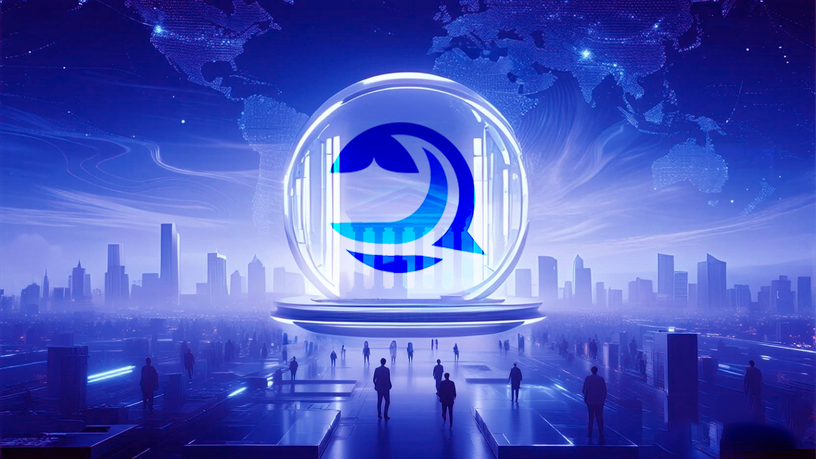Source: Bluwhale (EZ Newswire)