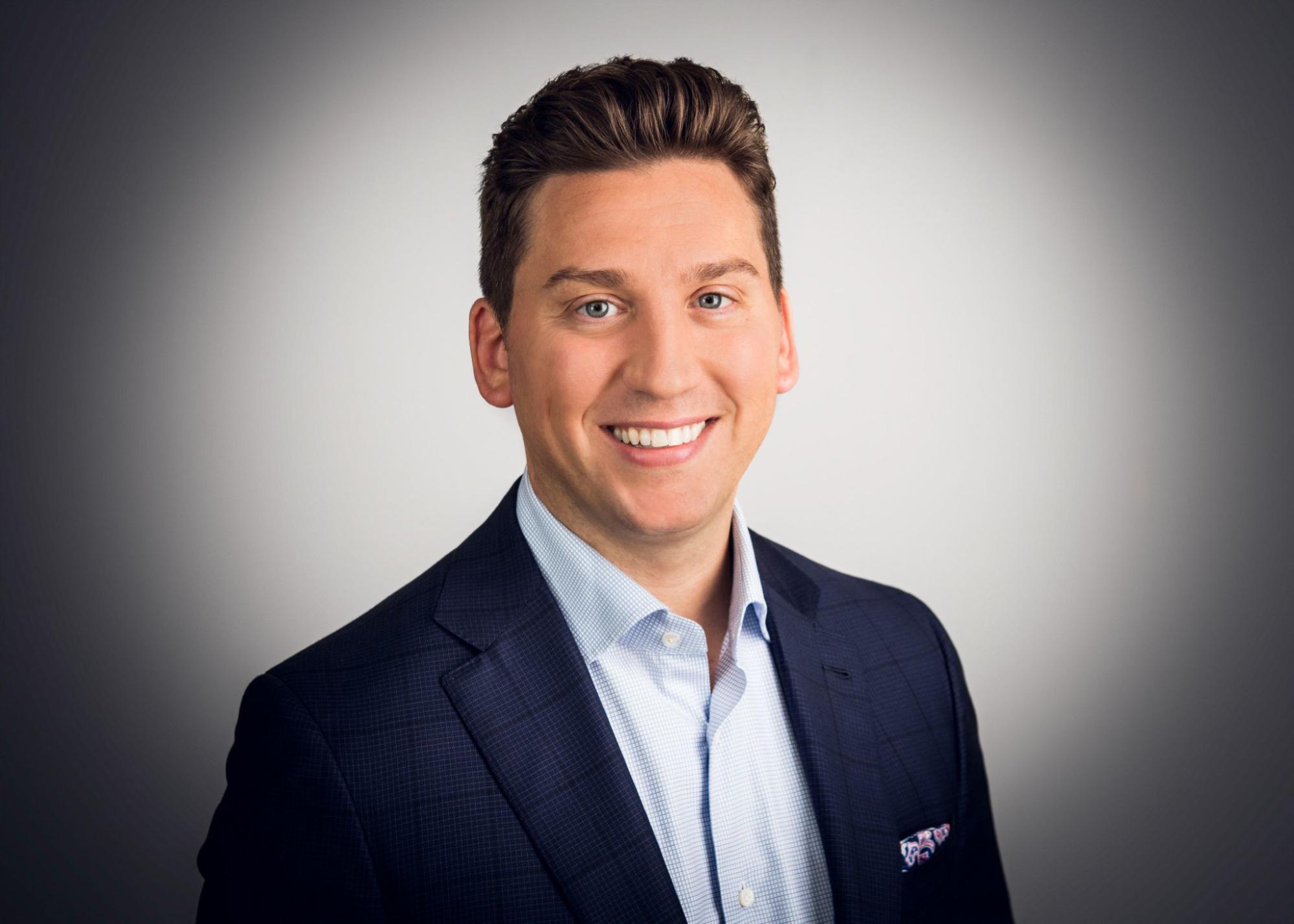 Anthony Pellegrino / Source: Goldstone Financial Group (EZ Newswire)