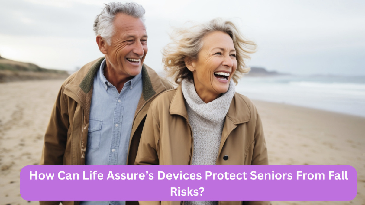 Source: Life Assure  (EZ Newswire)