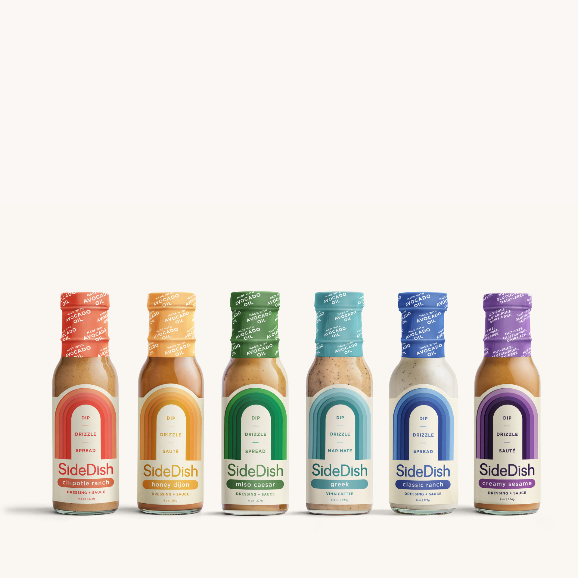 Source: SideDish (EZ Newswire)