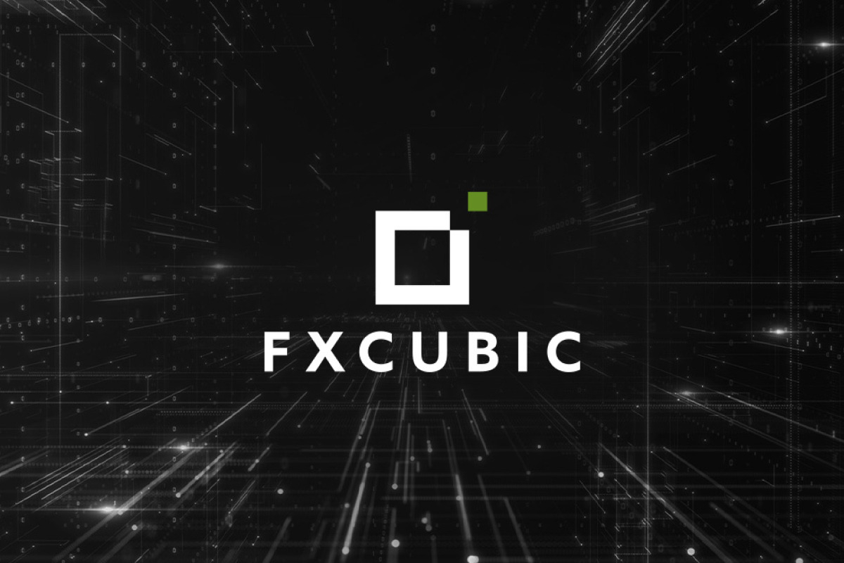 Source: FXCubic (EZ Newswire)