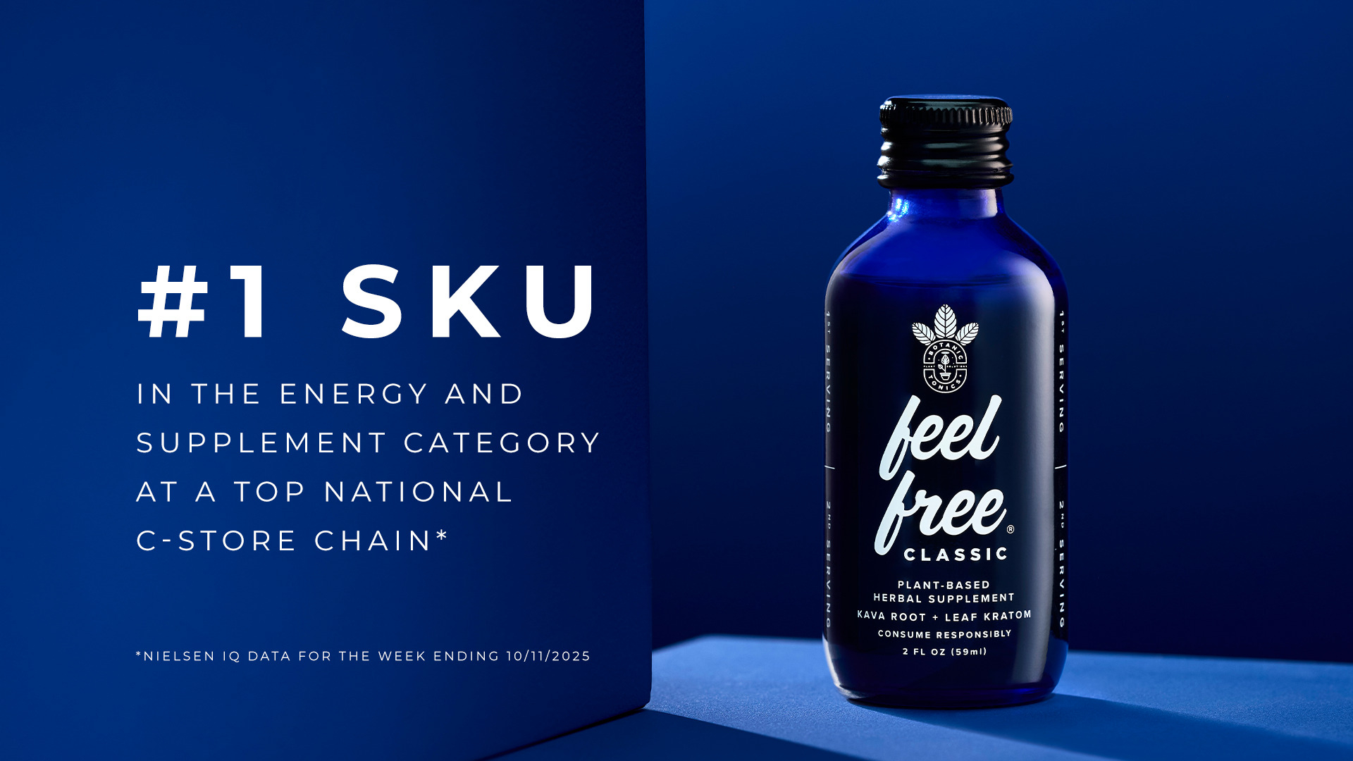 Source: Botanic Tonics (EZ Newswire)