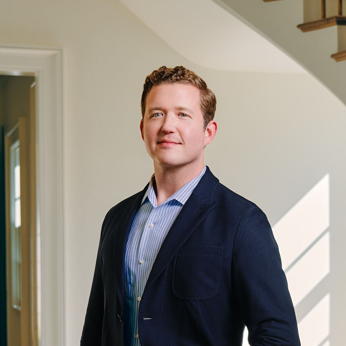 Daniel Heider of The HEIDER Company at TTR Sotheby’s International Realty / Source: Unlisted (EZ Newswire)