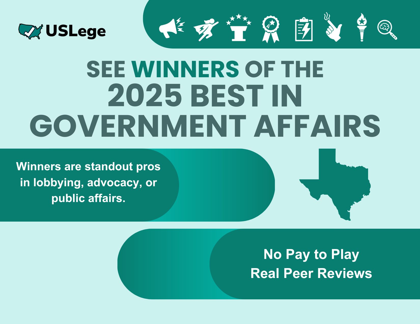 Source: USLege (EZ Newswire)