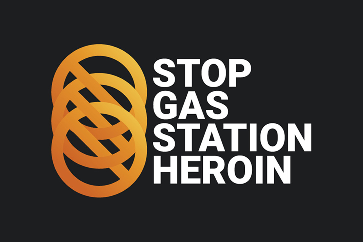 Source: Stop Gas Station Heroin (EZ Newswire)