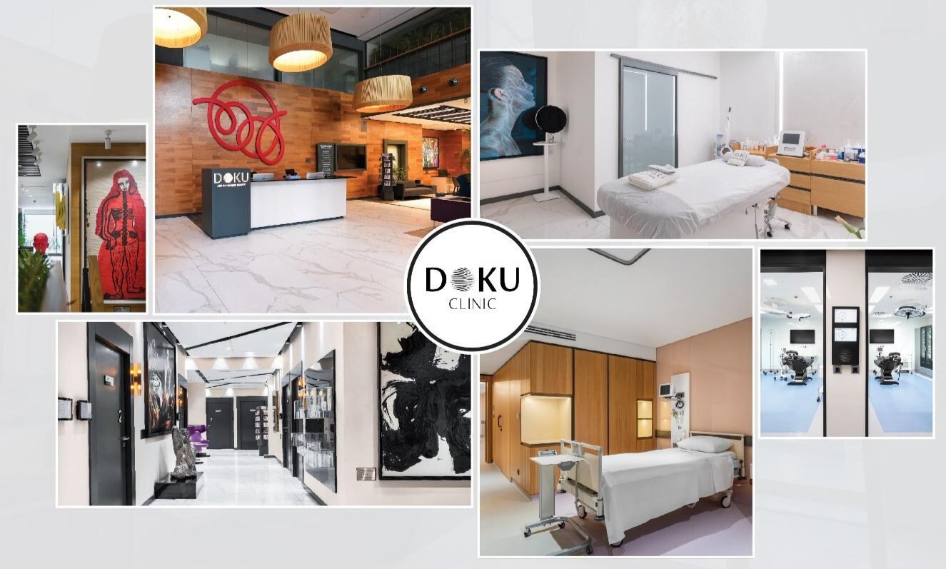 Source: Doku Clinic (EZ Newswire)