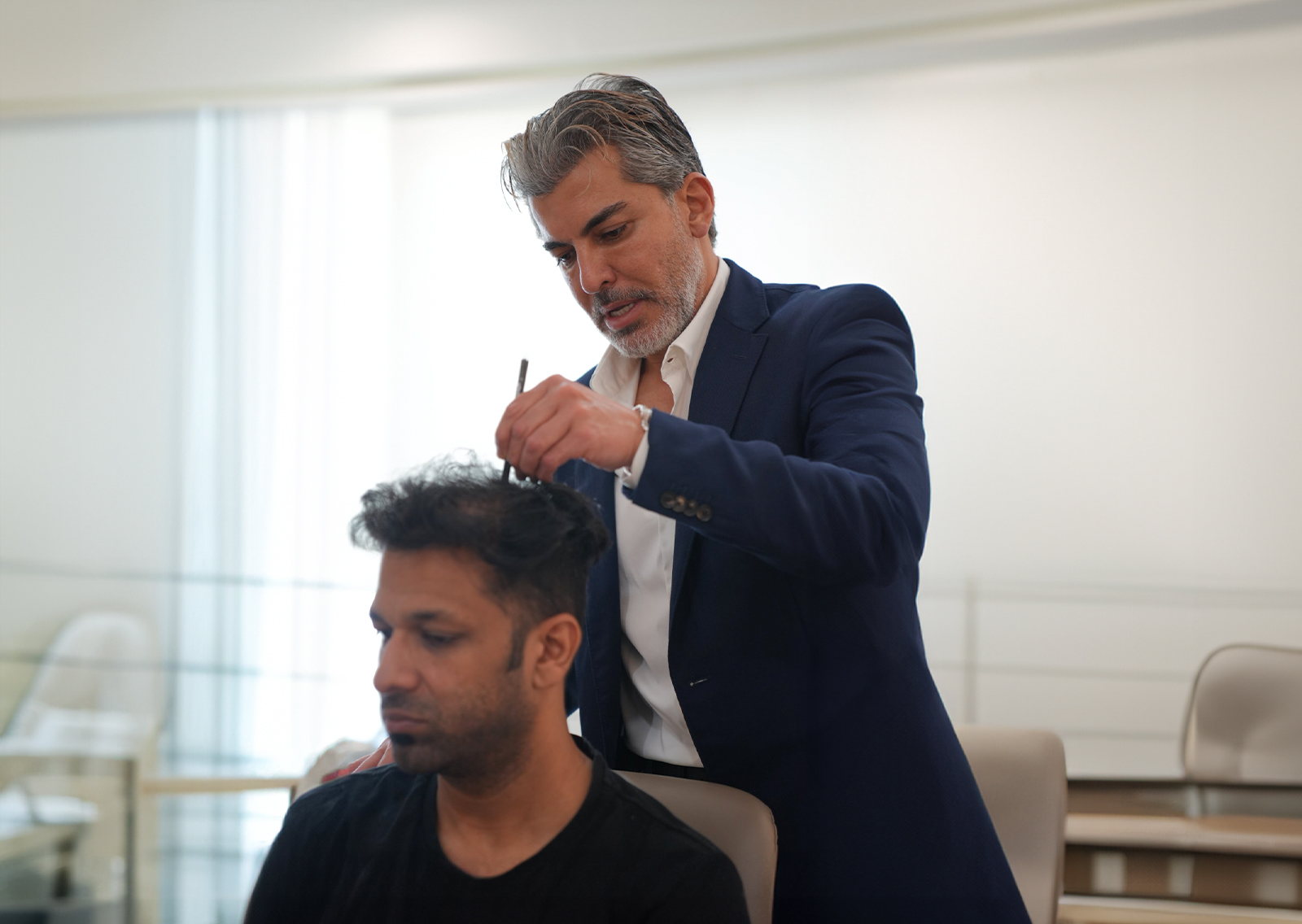 Source: Dr. Serkan Aygin Clinic (EZ Newswire)